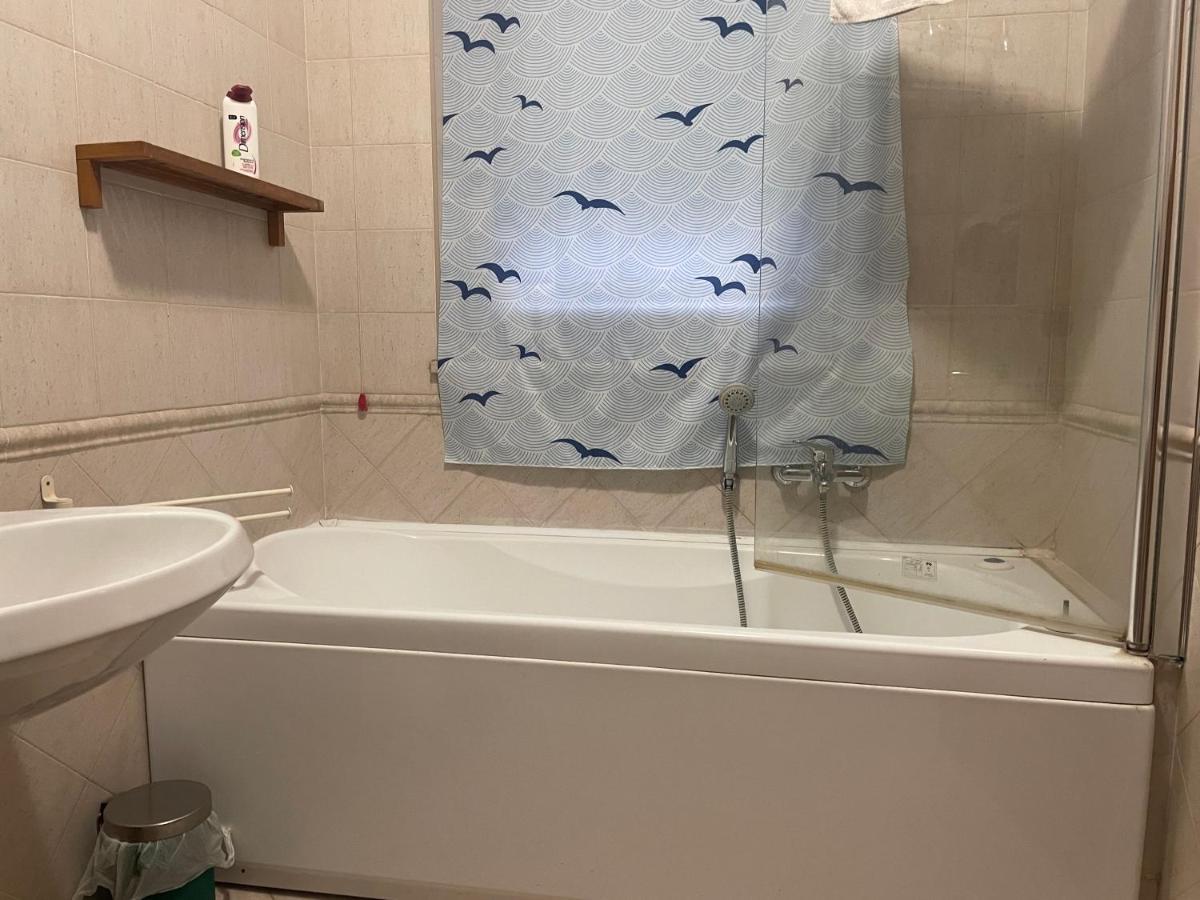 Bb Nuova Fiera Di Roma Bed & Breakfast Fiumicino Luaran gambar